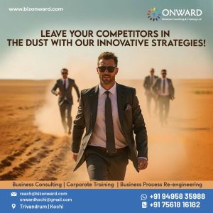 Read more about the article Leave Your Competitors in Dust with Innovative Strategies