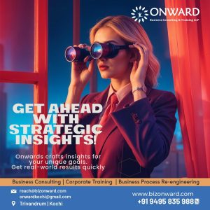 Read more about the article Get Ahead with Strategic Insights: Your Secret to Smart Decisions