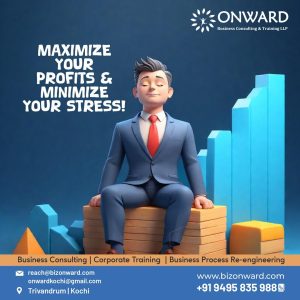 Read more about the article Maximize Your Profits & Minimize Your Stress