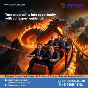 Read more about the article Turn Uncertainty into Opportunity with Expert Guidance