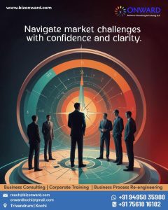 Read more about the article Navigate Market Challenges with Confidence and Clarity