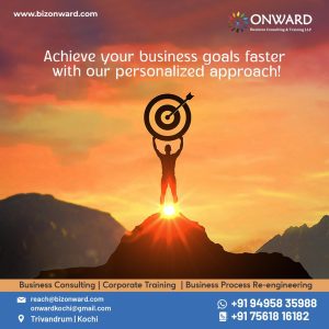 Read more about the article Achieve Your Business Goals Faster with a Personalized Approach