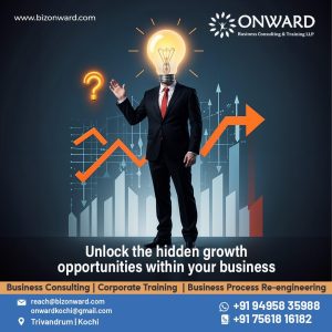 Read more about the article Unlock the Hidden Growth Opportunities Within Your Business