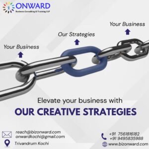 Read more about the article Building Stronger Businesses with Creative Strategies