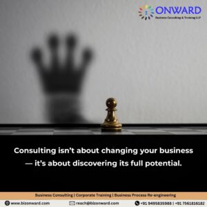 Read more about the article Discovering the Power Within Your Business