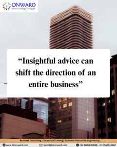 Read more about the article One Insight Can Change Everything