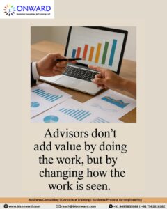 Read more about the article The Invisible Power of Perspective in Consulting