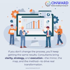 Read more about the article A New Perspective on Business Challenges