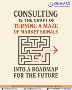 Read more about the article From Market Noise to Strategic Clarity