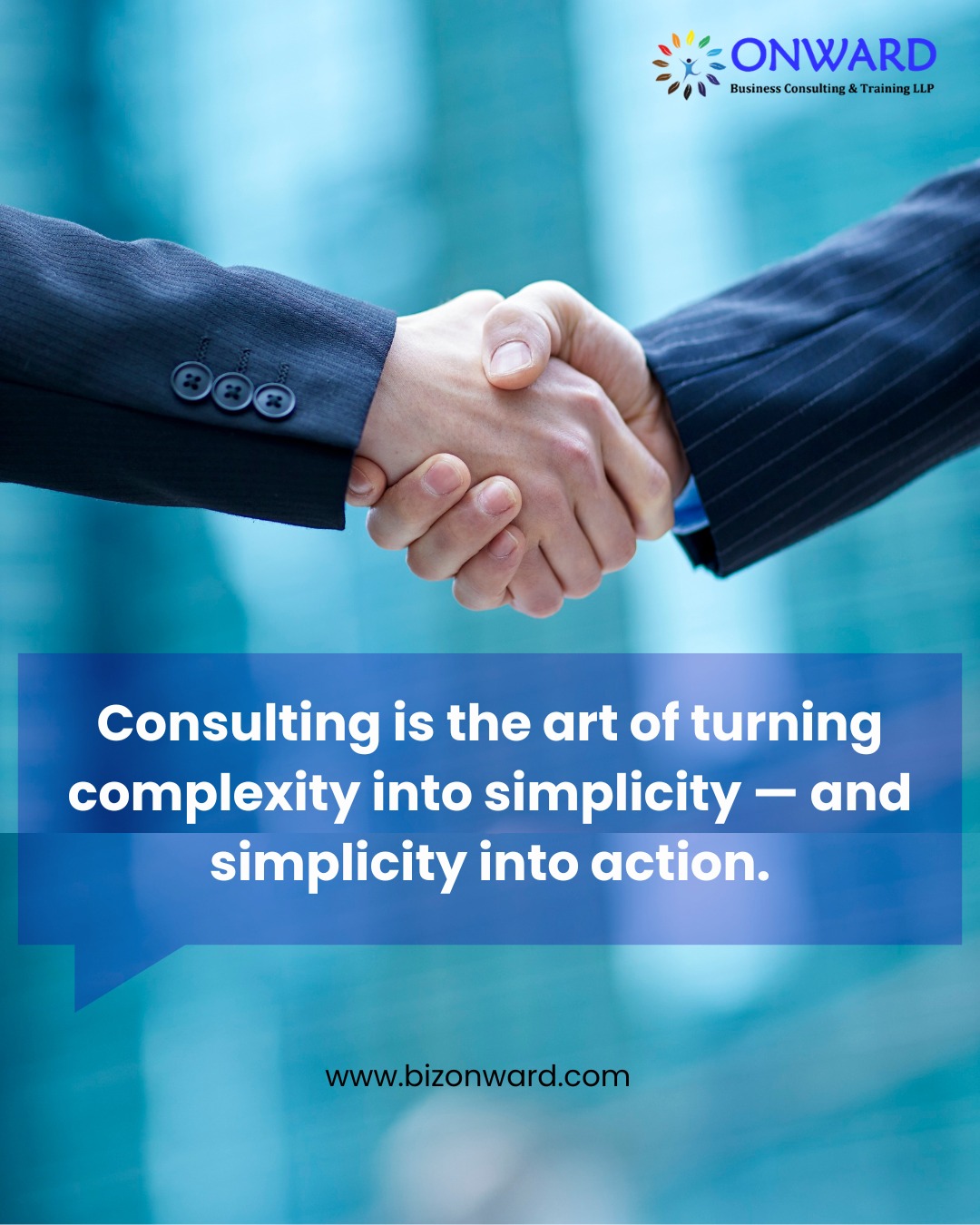 You are currently viewing Turning Complexity into Action