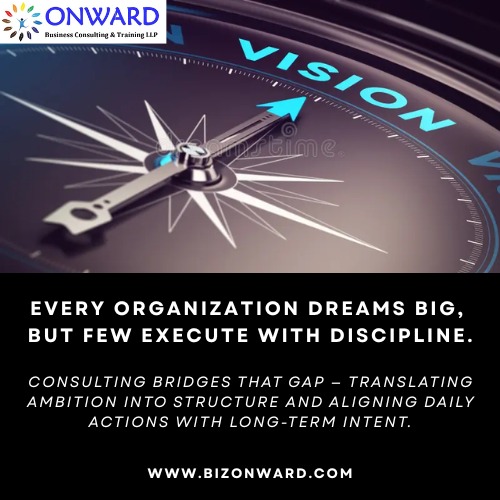 Read more about the article Turning Vision into Reality