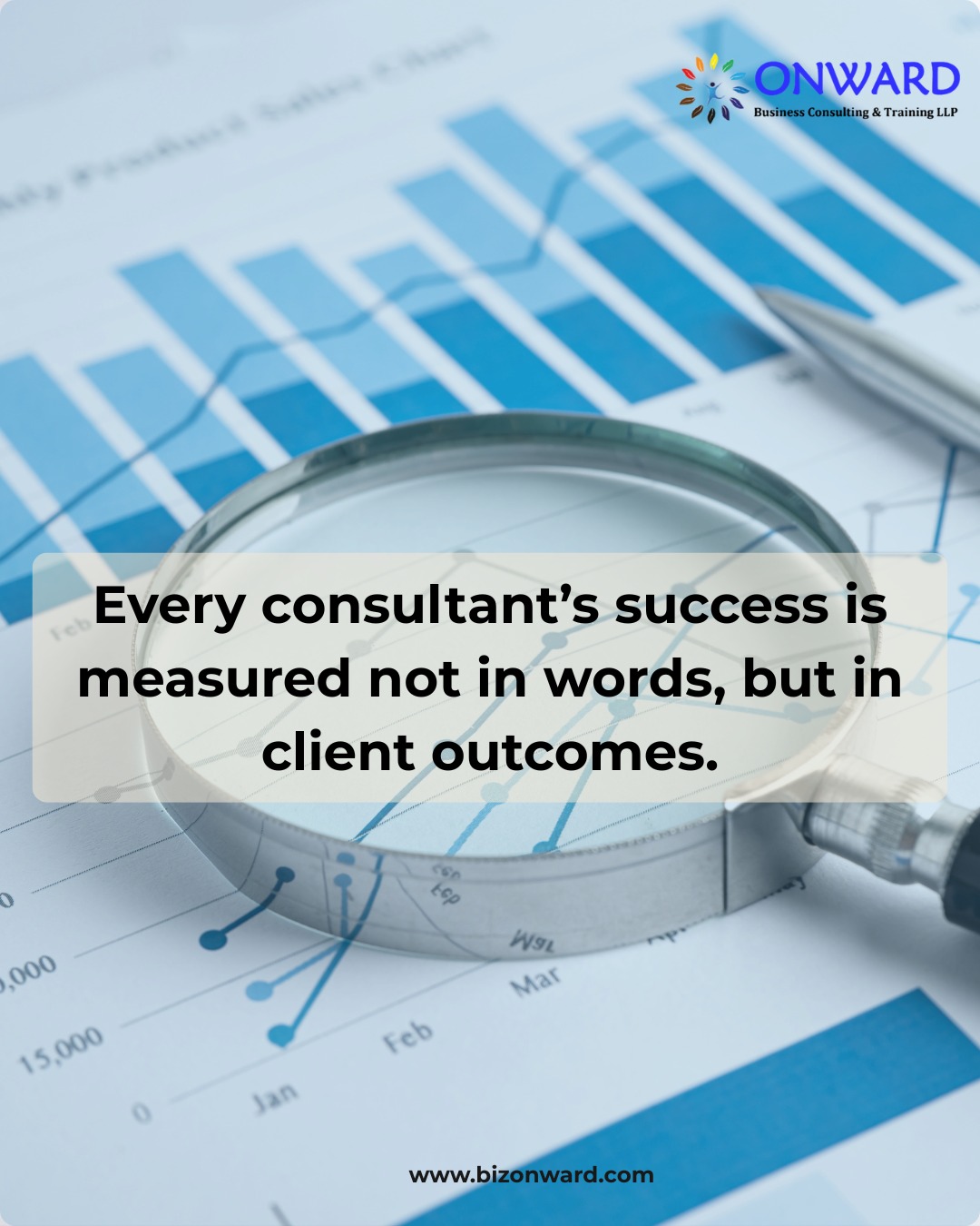 You are currently viewing Consulting Measured by Outcomes, Not Words
