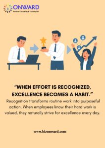 Read more about the article Recognition: The Foundation of a Culture of Excellence
