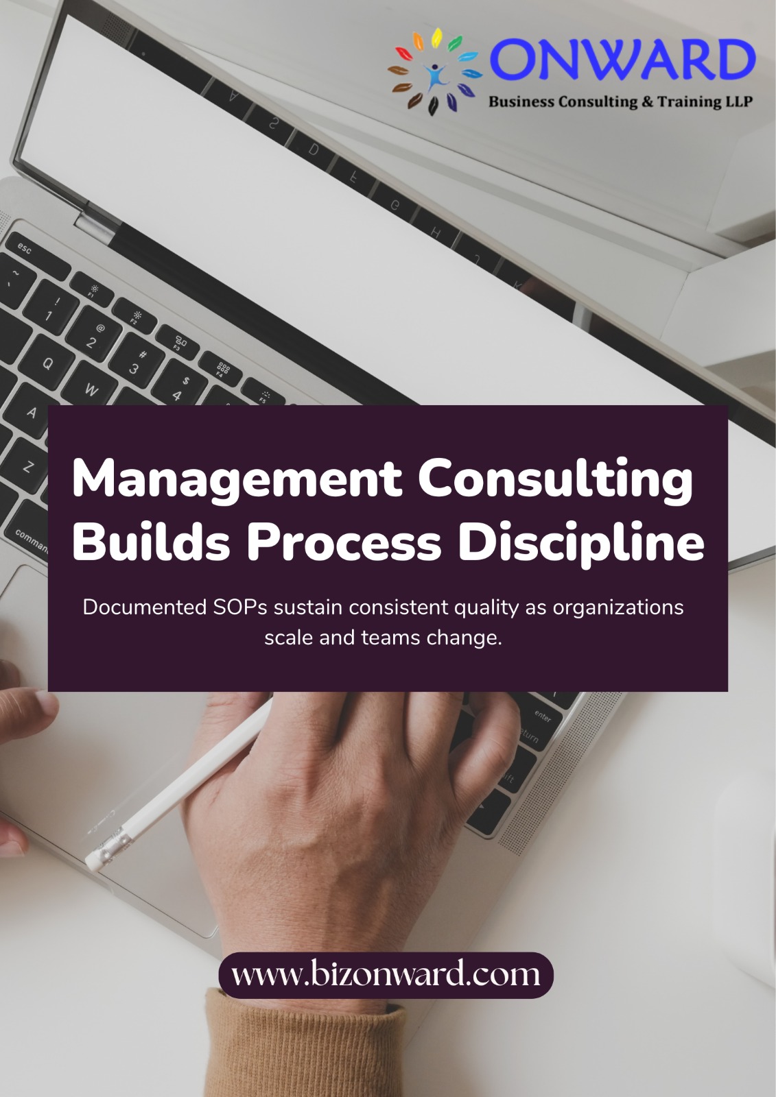 You are currently viewing Management Consulting Builds Process Discipline