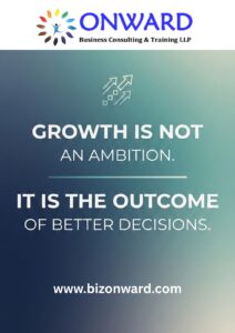 Read more about the article Growth Is the Outcome of Better Decisions