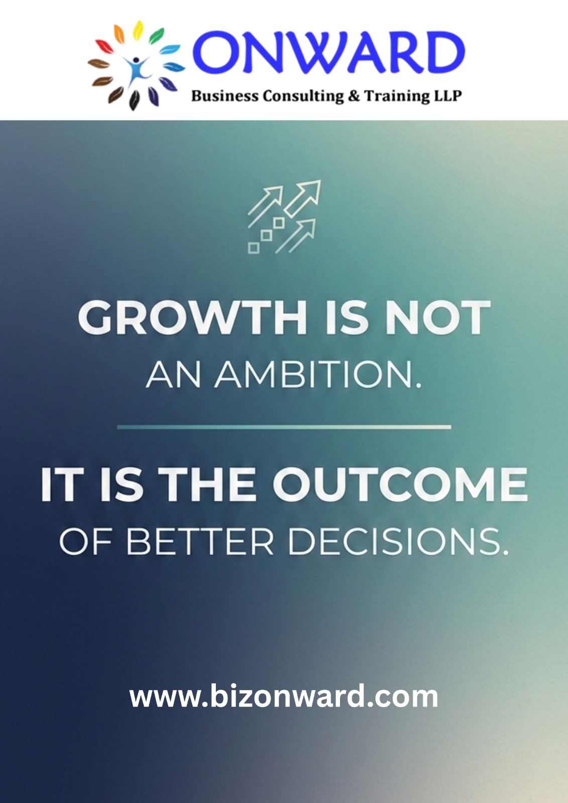 You are currently viewing Growth Is the Outcome of Better Decisions