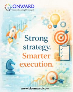 Read more about the article The Missing Link Between Strategy and Results Is Execution