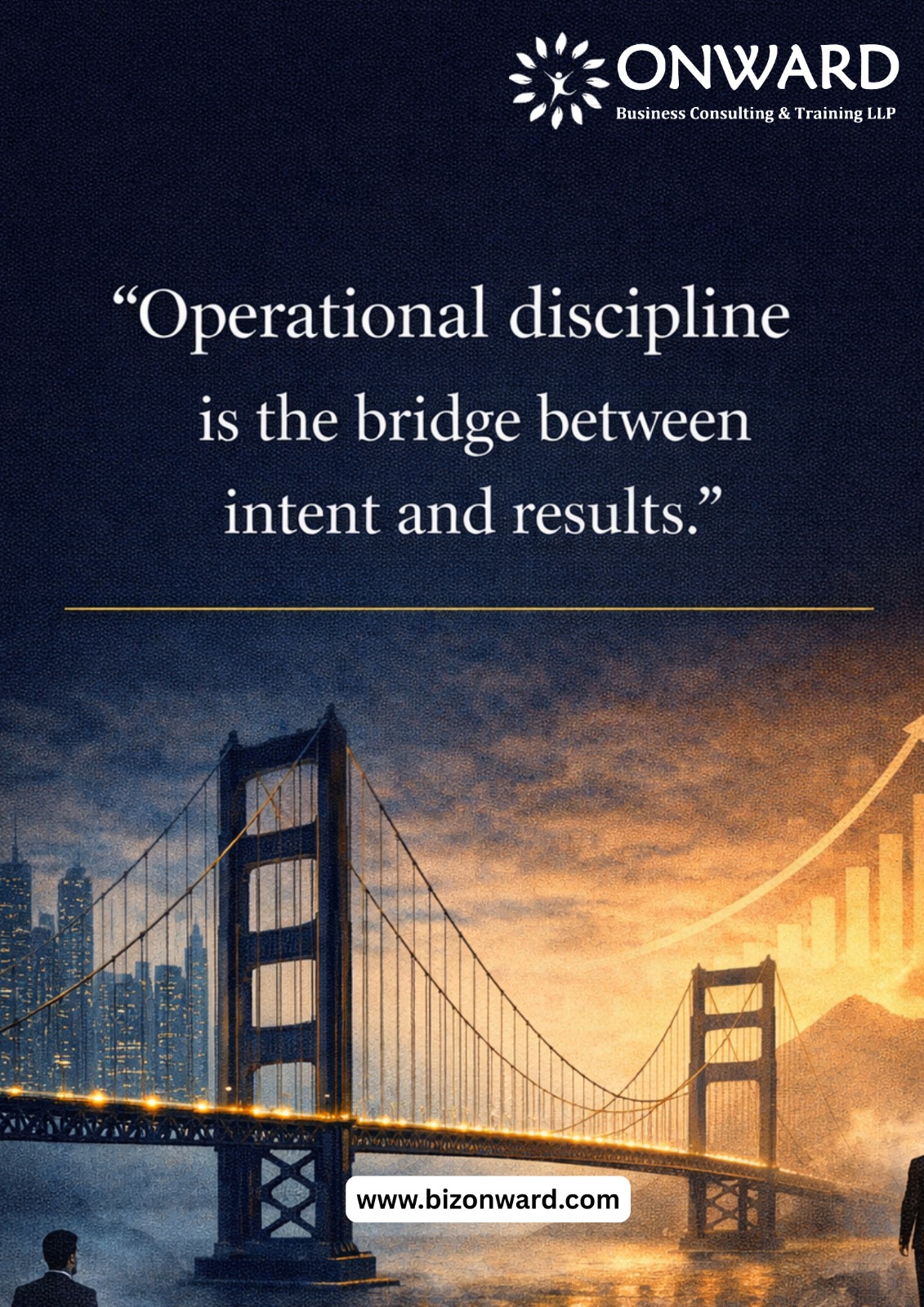You are currently viewing Operational Discipline: The Bridge Between Intent and Results