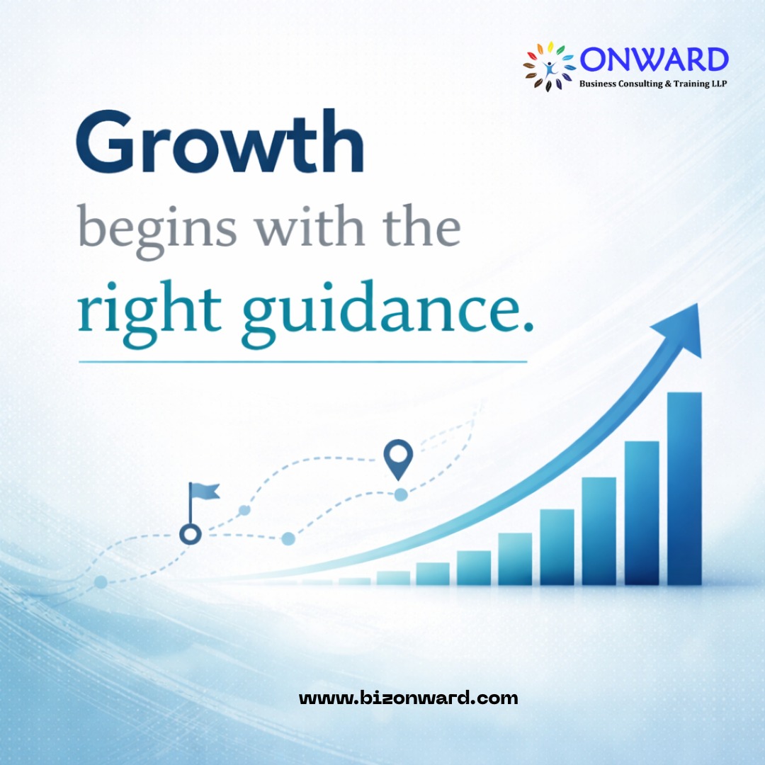 Read more about the article Growth Begins with the Right Direction