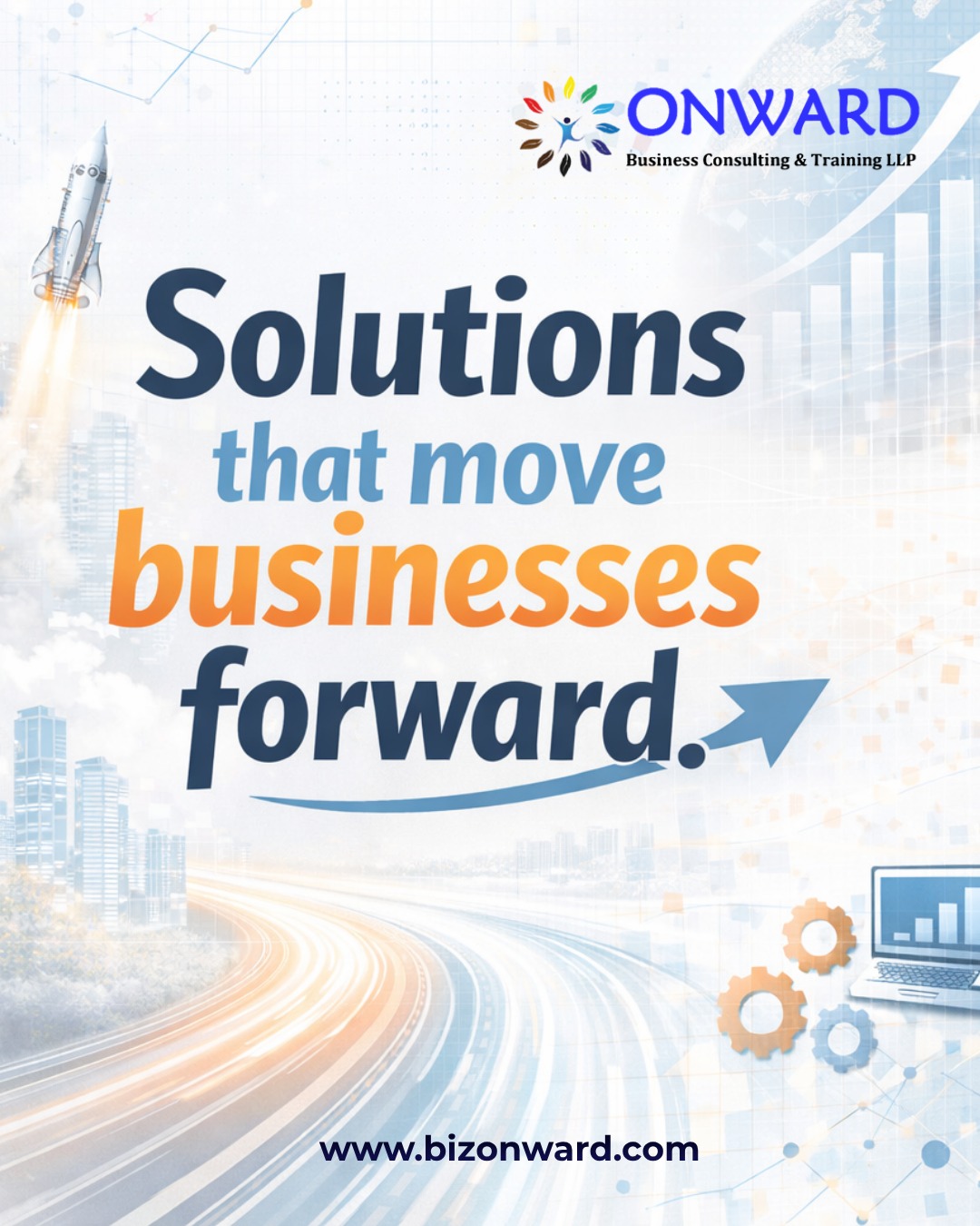 You are currently viewing From Problems to Progress: How the Right Solutions Drive Growth