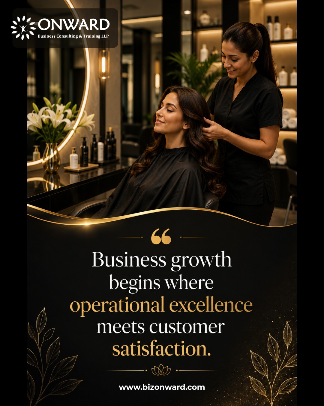 Read more about the article Building a Customer-Centric Beauty & Wellness Brand