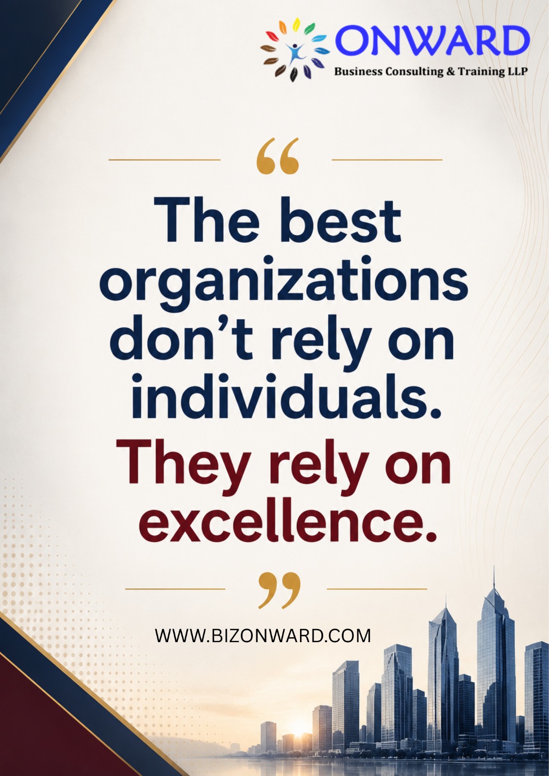 You are currently viewing Why Great Organizations Build Systems, Not Dependencies