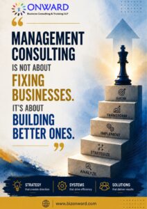 Read more about the article Management Consulting Is About Building Better Businesses