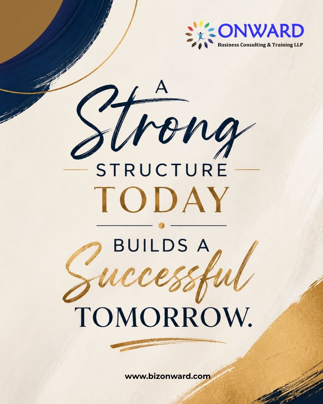Read more about the article Why Strong Business Structures Create Lasting Success